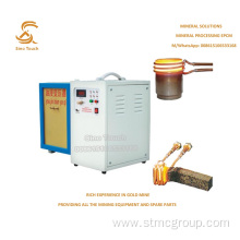 Great Quality Competitive Price High Frequency Furnace